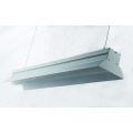 Large Size Aluminum Profile LED Linear Tube Light